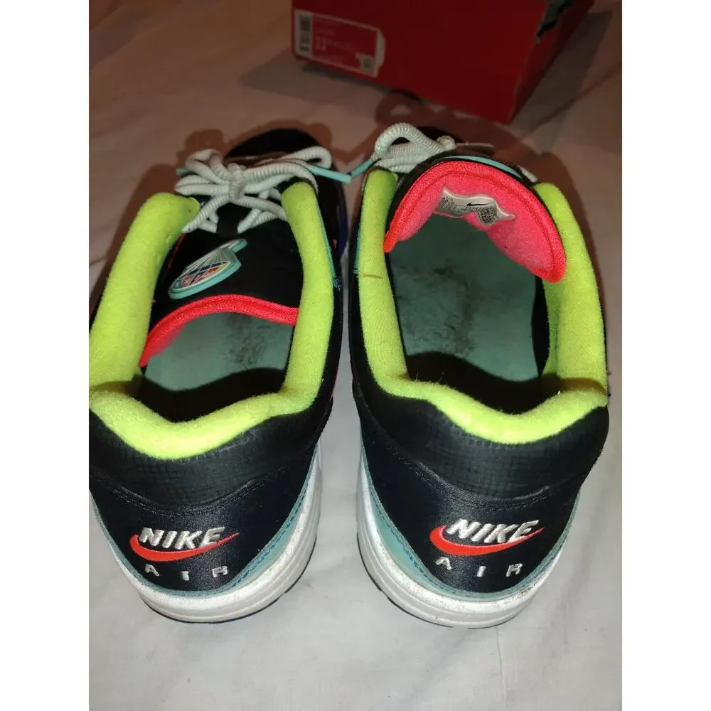 Nike pre owned